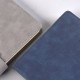 A5 Thickened 80g Notebook Simple Design Fabric with Magnetic Buckle Handbook Writing Notebook For Office Business