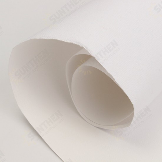 Canvas Roll 100% Cotton Blank Canvas Roll For Acrylic Oil Hand Painting Practice