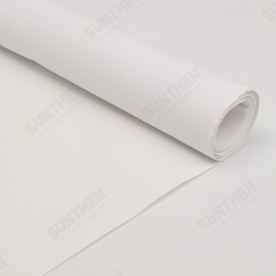 Canvas Roll 100% Cotton Blank Canvas Roll For Acrylic Oil Hand Painting Practice