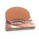 Chocolate Stickers Book Creative Chocolate Cookies Shape Memo Sticker Pad Dairy Note Notebook For Office Supplies