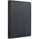 22275 Thickened Loose-leaf Book Student Notebook Simple handbook Office Business Fabric Notebook 120 Pages