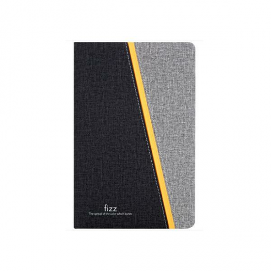 FZ330001 A5 Leather Notebook For Student And Conference