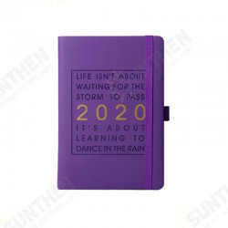 January-December 2020 Schedule Calendar Notebook Calendar Timeline Paper Notepad Office Stationery Supplies January-December 2020 Schedule Calendar Notebook Calendar Timeline Paper Notepad Office Stationery Supplies