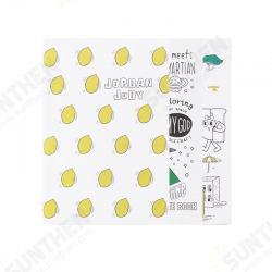 JJ-YD0031 3PCS Graffiti Notebooks Notepads Sketch Graffiti Notebook For Noting Drawing Painting Office School Supplies Stationery Gifts JJ-YD0031 3PCS Graffiti Notebooks Notepads Sketch Graffiti Notebook For Noting Drawing Painting Office School Supplies Stationery Gifts