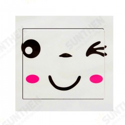 Light Switch Stickers Wall Light Button Waterproof Art Decals Wallpaper Home Office Decorations Light Switch Stickers Wall Light Button Waterproof Art Decals Wallpaper Home Office Decorations