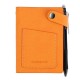 Mini Smart Notebook APP Backup PU Business Notebook