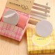 Multi-color Memo With Cover Pad Bookmark Sticker Paste Memo Index Sticky Notes