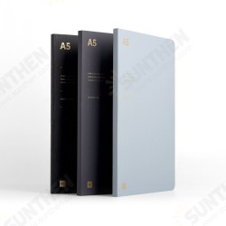 Notebook 80g Daolin Paper 128 Page Notebook For School Office Various Color Notebook 80g Daolin Paper 128 Page Notebook For School Office Various Color