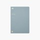 Notebook 80g Daolin Paper 128 Page Notebook For School Office Various Color
