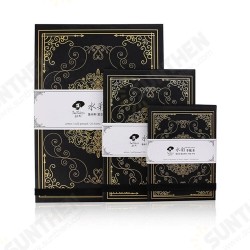 16/32K Watercolor Paper Both Side 20 Sheets 300g Hand Painted Water Color Drawing Book For Artist Student Art Supplies 16/32K Watercolor Paper Both Side 20 Sheets 300g Hand Painted Water Color Drawing Book For Artist Student Art Supplies