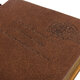 Retro Leather Classic String Key Blank Diary Journal Notebook