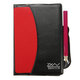 Soccer-Football Referee Notebook With Pencil Yellow and Red Cards