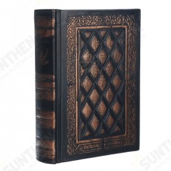 Vintage Classic Black Golden Plaid Notebook Diary Creative School Office Supplies Stationery Personal Diary Supplies Vintage Classic Black Golden Plaid Notebook Diary Creative School Office Supplies Stationery Personal Diary Supplies