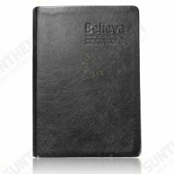 Vintage Thick Paper Notebook Leather Bible Diary Book Journals Agenda Planner School Office Supplies Vintage Thick Paper Notebook Leather Bible Diary Book Journals Agenda Planner School Office Supplies