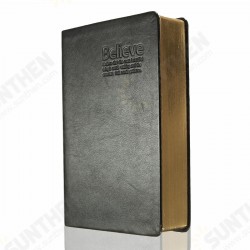 Vintage Thick Paper Notebook Leather Bible Diary Book Journals Agenda Planner School Office Supplies Vintage Thick Paper Notebook Leather Bible Diary Book Journals Agenda Planner School Office Supplies