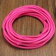 10M 2 Cord Color Vintage Twist Braided Fabric Light Cable Electric Wire