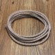 10M Vintage Colorful Twist Braided Fabric Cable Wire Electric Pendant Light Accessory 10M Vintage Colorful Twist Braided Fabric Cable Wire Electric Pendant Light Accessory