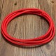 10M Vintage Colorful Twist Braided Fabric Cable Wire Electric Pendant Light Accessory 10M Vintage Colorful Twist Braided Fabric Cable Wire Electric Pendant Light Accessory