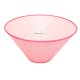 13*36*18CM Ceiling Lamp Shade Cotton Textured Fabric PVC Linen Room Table Lampshape