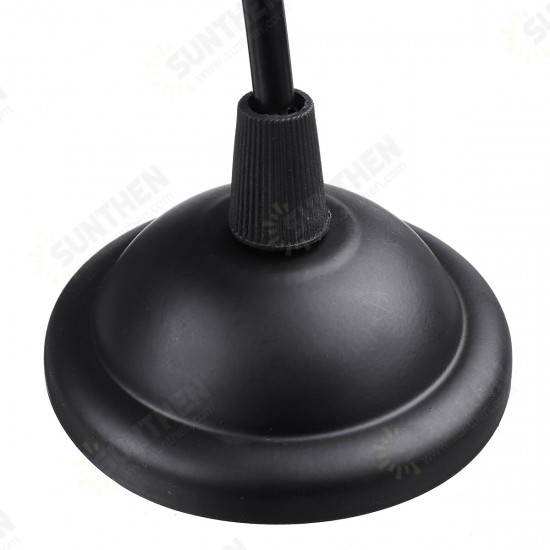 1M E27 Industrial Retro Single Head Chandelier Pendant Light Socket Ceiling Fixture Lamp Holder