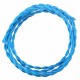 3M Vintage 2 Core Twist Braided Fabric Cable Wire Electric Lighting Cord 3M Vintage 2 Core Twist Braided Fabric Cable Wire Electric Lighting Cord