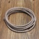 3M Vintage Colorful Twist Braided Fabric Cable Wire Electric Pendant Light Accessory 3M Vintage Colorful Twist Braided Fabric Cable Wire Electric Pendant Light Accessory