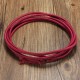5M Vintage Colorful Twist Braided Fabric Cable Wire Electric Pendant Light Accessory 5M Vintage Colorful Twist Braided Fabric Cable Wire Electric Pendant Light Accessory