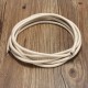 5M Vintage Colorful Twist Braided Fabric Cable Wire Electric Pendant Light Accessory 5M Vintage Colorful Twist Braided Fabric Cable Wire Electric Pendant Light Accessory