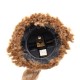 E27 1M Single Head Industrial Pendant Retro Vintage Edison Rope Ceiling Lamp Holder E27 1M Single Head Industrial Pendant Retro Vintage Edison Rope Ceiling Lamp Holder