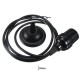 E27 Screw Hang Lamp Holder Ceiling Pendant Vintage Industrial Light with Cable Wire AC 110-240V E27 Screw Hang Lamp Holder Ceiling Pendant Vintage Industrial Light with Cable Wire AC 110-240V