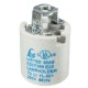 E27 Vintage Copper Edison Light Bulb Adapter Lamp Holder for Pendant Lighting AC110-250V E27 Vintage Copper Edison Light Bulb Adapter Lamp Holder for Pendant Lighting AC110-250V