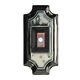 Retro Vintage Rectangle Style Sconce Wall Lamp Light Base Part Replacement Mount Fixture Retro Vintage Rectangle Style Sconce Wall Lamp Light Base Part Replacement Mount Fixture