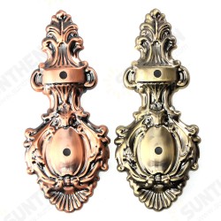 Vintage Phoenix Style Sconce Wall Lamp Light Base Part Mount Holder Fixture Replacement 28x12cm Vintage Phoenix Style Sconce Wall Lamp Light Base Part Mount Holder Fixture Replacement 28x12cm