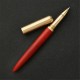 0.7mm Nib Wood Fountain Pen Ink Classic Metal Wood Pen Calligraphy Writing Business Gifts Stationery Office School Supplies