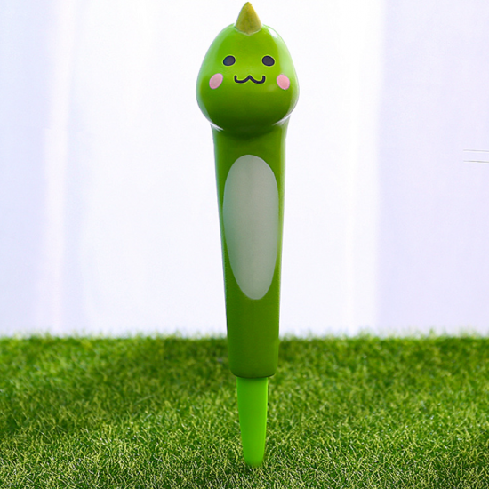 1 Pcs Decompression Pen Soft and Cute Students Use Pinch Pen Cute Super Cute Gel Pen Creative Ballpoint Pen