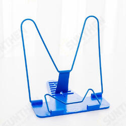 1 Piece Bookends Portable Foldable Adjustable Bookend Stand Reading Book Stand Document Holder Base Reading Book Holder 1 Piece Bookends Portable Foldable Adjustable Bookend Stand Reading Book Stand Document Holder Base Reading Book Holder