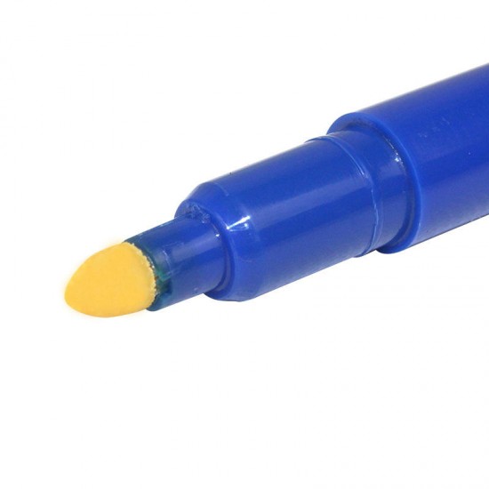 1 Piece Portable Mini Multifunctional Cash Detector Pen Money Detector Pen Multi-foreign Currency Detection Color Change Pen
