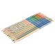 10pcs/set Rainbow Pencil Set Color Painting Pencil For Kid Graffiti Drawing Material Escolar Office School Supplies