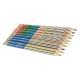 10pcs/set Rainbow Pencil Set Color Painting Pencil For Kid Graffiti Drawing Material Escolar Office School Supplies