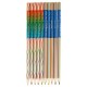 10pcs/set Rainbow Pencil Set Color Painting Pencil For Kid Graffiti Drawing Material Escolar Office School Supplies