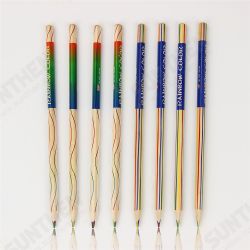 10pcs/set Rainbow Pencil Set Color Painting Pencil For Kid Graffiti Drawing Material Escolar Office School Supplies 10pcs/set Rainbow Pencil Set Color Painting Pencil For Kid Graffiti Drawing Material Escolar Office School Supplies