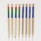 10pcs/set Rainbow Pencil Set Color Painting Pencil For Kid Graffiti Drawing Material Escolar Office School Supplies