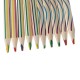 10pcs/set Rainbow Pencil Set Color Painting Pencil For Kid Graffiti Drawing Material Escolar Office School Supplies