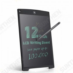 12 Inch LCD Update Multi Function Writing Tablet 3 in 1 Mouse Pad Ruler Drawing Doodle Board Handwriting Pads 12 Inch LCD Update Multi Function Writing Tablet 3 in 1 Mouse Pad Ruler Drawing Doodle Board Handwriting Pads
