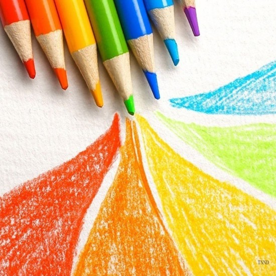 12/24/36/48/72 Colors Oil Colored Pencils Set Artist Painting Sketching Wooden Color Pencil School Art Supplies