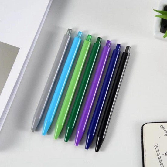 12Pcs/Set Pinlo Radical 0.4mm Swiss Gel Pen Prevents Ink Leakage Smooth Writing Durable Pen from XM