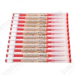 12pcs/set 31880 0.35mm Ballpoint Pen Stationery Writing Pen for Office School Kids Creative Birthday Gifts 12pcs/set 31880 0.35mm Ballpoint Pen Stationery Writing Pen for Office School Kids Creative Birthday Gifts