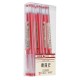 12pcs/set 31880 0.35mm Ballpoint Pen Stationery Writing Pen for Office School Kids Creative Birthday Gifts