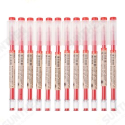 12pcs/set 31880 0.35mm Ballpoint Pen Stationery Writing Pen for Office School Kids Creative Birthday Gifts 12pcs/set 31880 0.35mm Ballpoint Pen Stationery Writing Pen for Office School Kids Creative Birthday Gifts