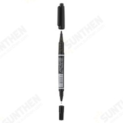 12pcs/set 89170 Marker Pen Mark Painting Small Permanent Pen 12pcs/set 89170 Marker Pen Mark Painting Small Permanent Pen